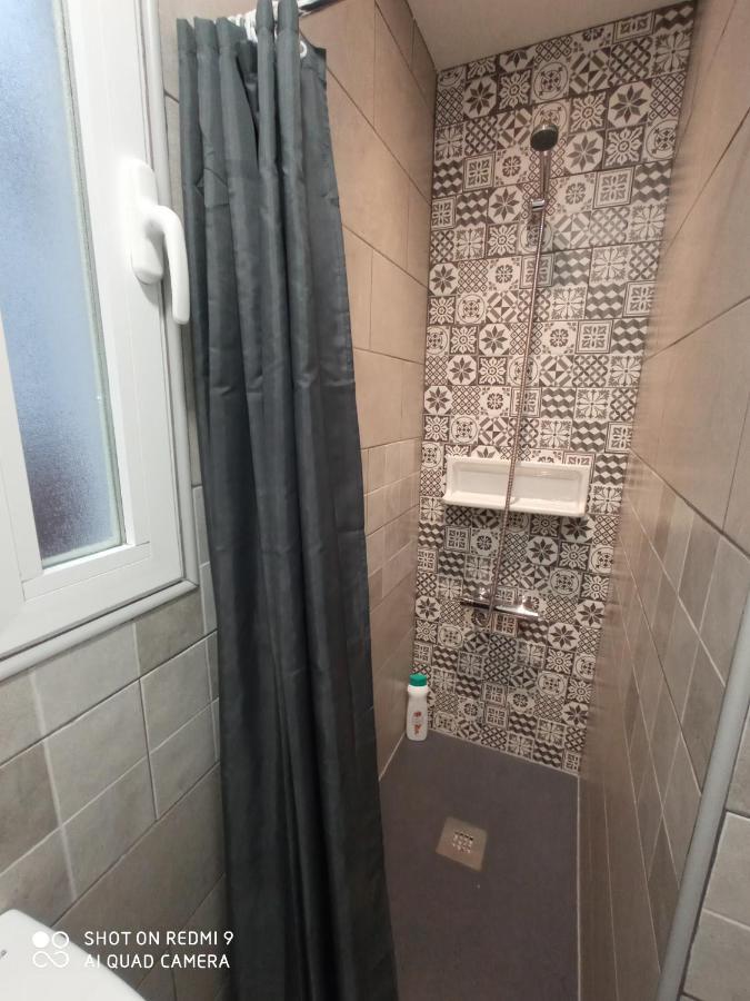 Apartamentos La Casona De Ezcaray Con Terrazas Y Patios Individuales Exterior foto
