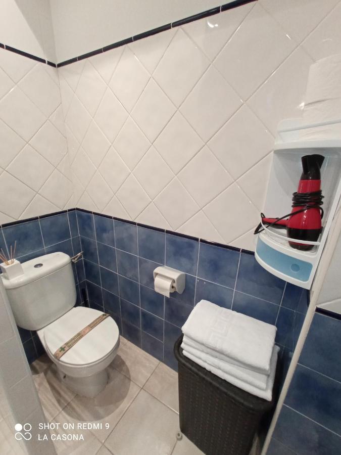 Apartamentos La Casona De Ezcaray Con Terrazas Y Patios Individuales Exterior foto
