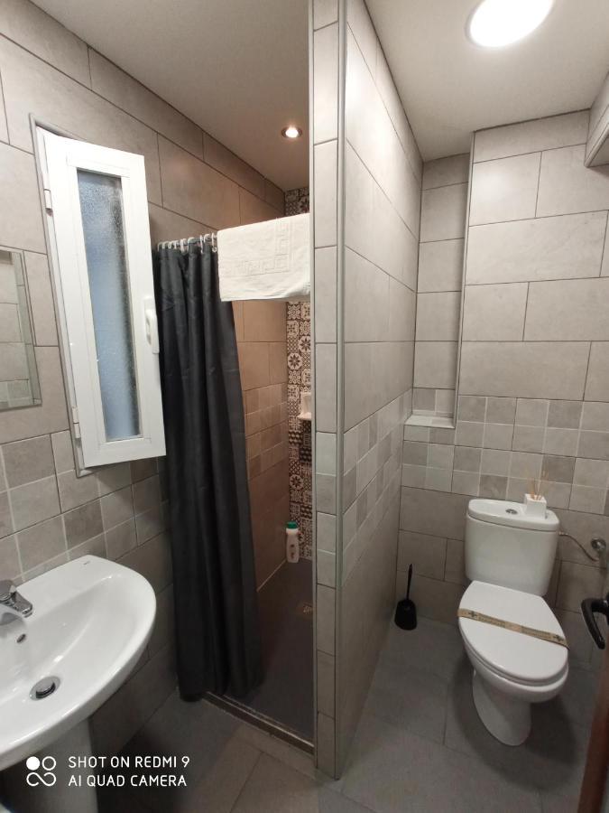 Apartamentos La Casona De Ezcaray Con Terrazas Y Patios Individuales Exterior foto