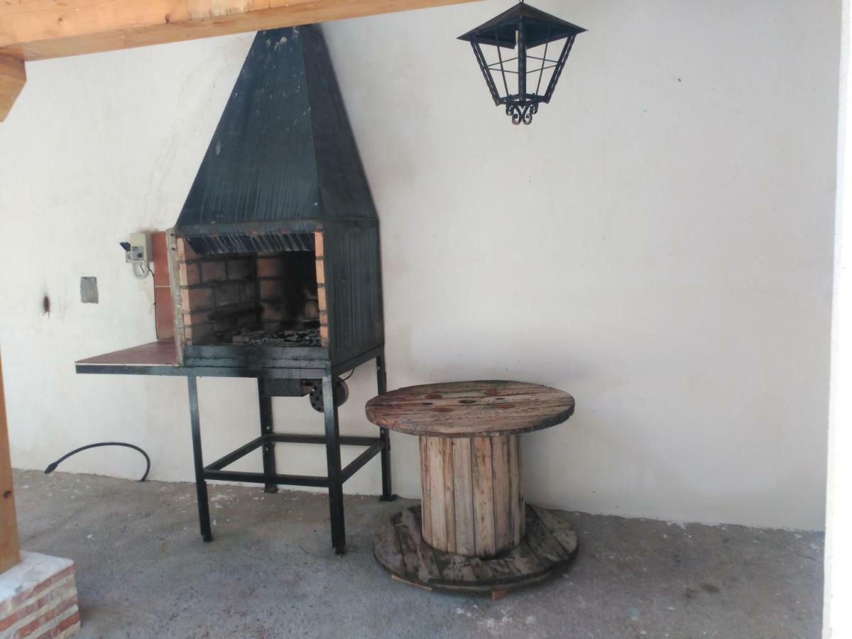 Apartamentos La Casona De Ezcaray Con Terrazas Y Patios Individuales Exterior foto